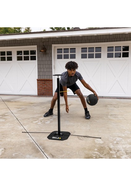 Hafif Basketbol Antrenman Topu modelleri