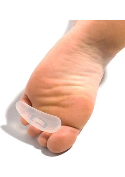 Silikon Çekiç Parmak Yastığı Bunyon fiyatları