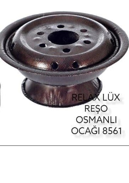 Relax Osmanlı Ocağı Lüks Model -5601