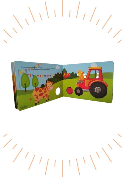 Sesli Kitap Traktör fiyatları