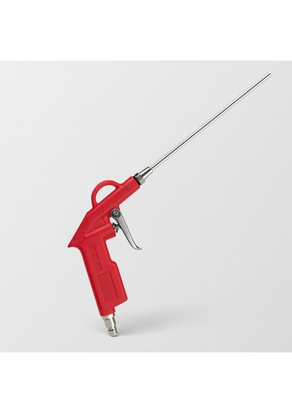 1/4" Hava Üfleme Tabancası Uzun Ağızlı Uçlu Kompresör Uyumlu Hava Temizlik Toz Giderme Tabancası Ucu modelleri