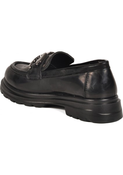Siyah Rugan Hafif Kadın Casual Ayakkabı 510 Z fırsatları