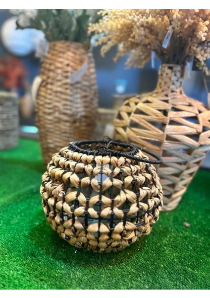 FENER CL-7038 CASALİNDA ÖRME RATTAN FENER modelleri