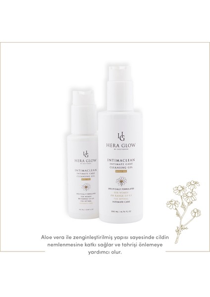 | Dış Genital Bölgeye Yönelik Temizleme Jeli - Nazik Temizleyici ve Nemlendirici Etkisi 200ML fiyatları