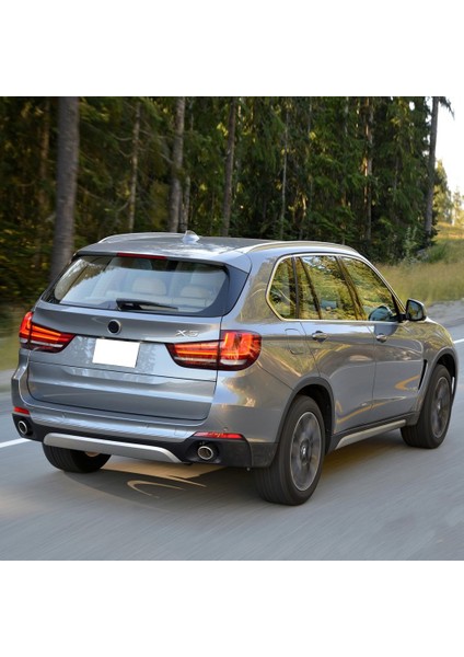 Bmw X5 F15 2013-2018 Arka Cam Silecek Kolu Takımı 61627294431 fiyatları