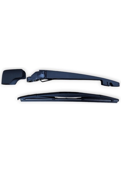 Bmw X5 F15 2013-2018 Arka Cam Silecek Kolu Takımı 61627294431 modelleri