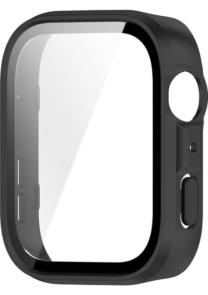 Watch Fit 4 Uyumlu Kasa Koruyucu – Tam Koruma Ekran Koruyucu modelleri