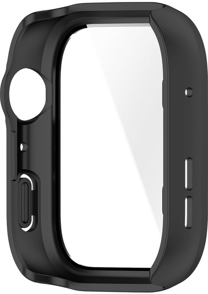 Watch Fit 4 Uyumlu Kasa Koruyucu – Tam Koruma Ekran Koruyucu fırsatları