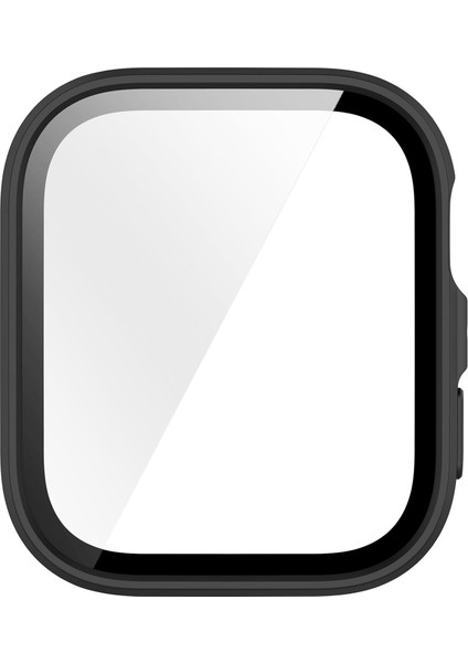 Watch Fit 4 Uyumlu Kasa Koruyucu – Tam Koruma Ekran Koruyucu indirimleri