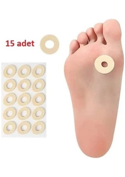 Ayak Nokta Pedi Sünger Yastık fiyatları