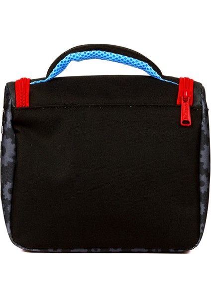 Araba Desenli Erkek Çocuk Thermo Beslenme Çantası 3008 modelleri