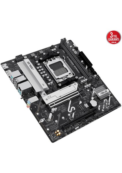 Prıme B850M-K Amd B850 Soket Am5 Ddr5 8400MHZ(OC) M.2 Anakart indirimleri
