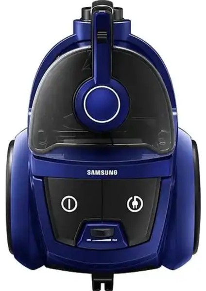 Samsung VC07R302MVB/TR Toz Torbasız Elektrikli Süpürge, Mavi+Sinbo Baskül Hediye fiyatları