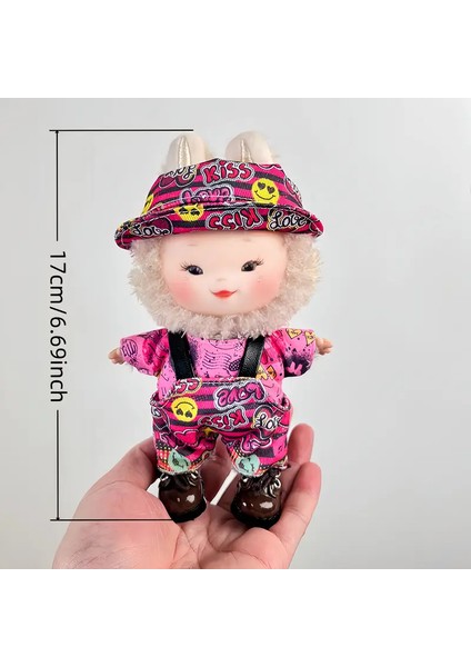 Bebek Kıyafetleri 15-17 cm Bebekler Için (Sadece Kıyafet) fırsatları