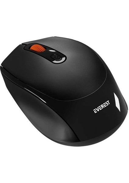 Everest Smw-87 USB Siyah 2.4ghz 1600DPI Kablosuz Mouse modelleri