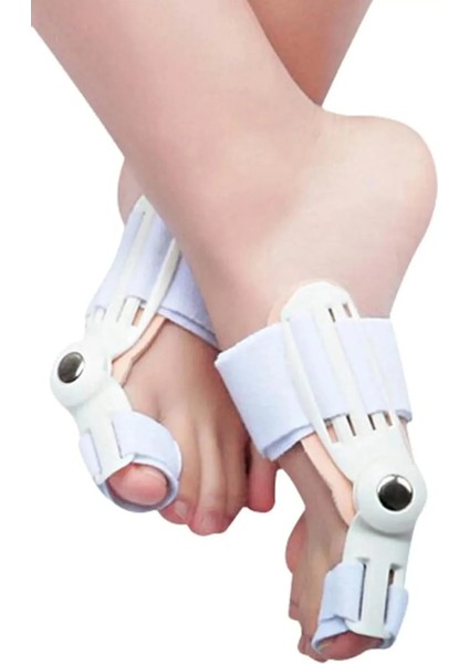 Halluksvalgus Ayak Baş Parmak Kemik Eğriliği Çıkıntı Düzeltici Tekli fiyatları