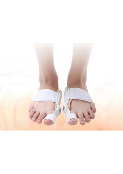 Halluksvalgus Ayak Baş Parmak Kemik Eğriliği Çıkıntı Düzeltici Tekli modelleri