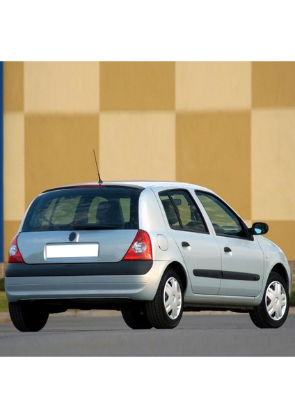 Renault Clio 2 Hb 1998-2004 7701045207 Arka Cam Silecek Kolu Takımı fiyatları