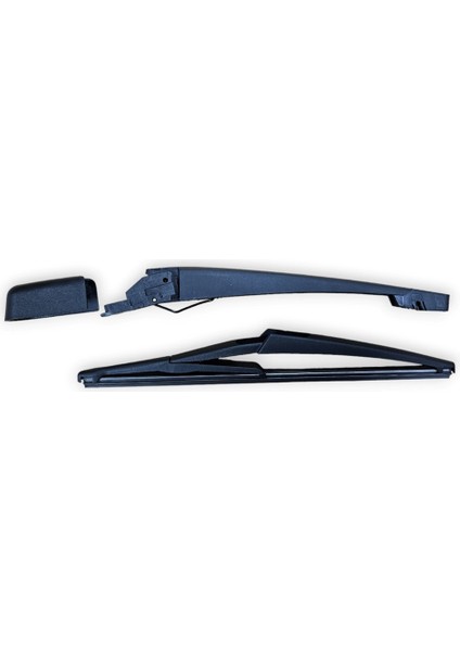 Renault Clio 2 Hb 1998-2004 7701045207 Arka Cam Silecek Kolu Takımı modelleri