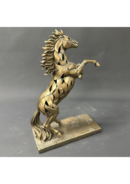 Işıklı Şahlanan At Veronese Biblo fırsatları