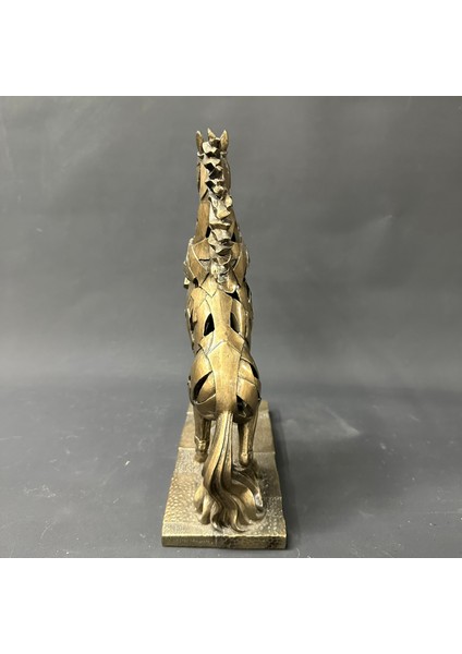 Işıklı Şahlanan At Veronese Biblo indirimleri