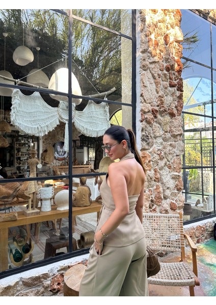 Yelek Pantolon Ikili Takım Kadın fiyatları