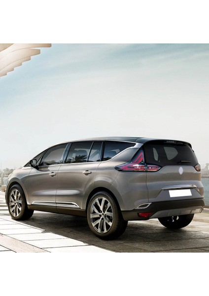 Renault Espace 5 V 2015-2023 287819089R Arka Cam Silecek Kolu Takımı fiyatları