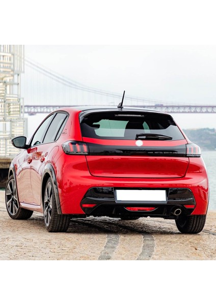 Peugeot 208 2020-2024 Arka Cam Silecek Kolu Takımı 6429HE fiyatları