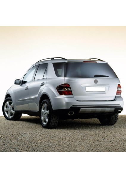 Mercedes ml Seri W164 2006-2011 Arka Cam Silecek Kolu Set A1648200744 fiyatları