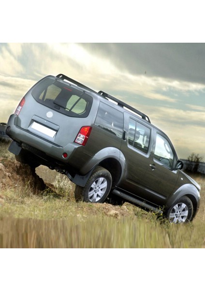 Nissan Pathfinder R51 2005-2011 Arka Silecek Kolu Takımı 28781EA500 fiyatları