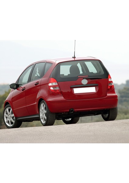 Mercedes A Serisi W169 2005-2012 Arka Cam Silecek Kolu Takımı fiyatları