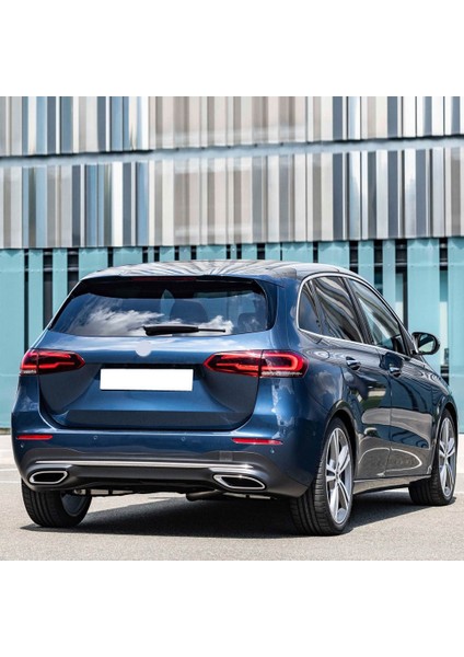 Mercedes B Serisi W247 2019-2022 Arka Silecek Kolu Takımı A2478206400 fiyatları