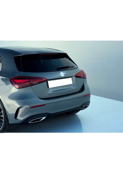 Mercedes A Serisi W177 2023-2026 Arka Cam Silecek Kolu Takımı Set fiyatları