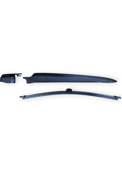 Mercedes A Serisi W177 2023-2026 Arka Cam Silecek Kolu Takımı Set modelleri