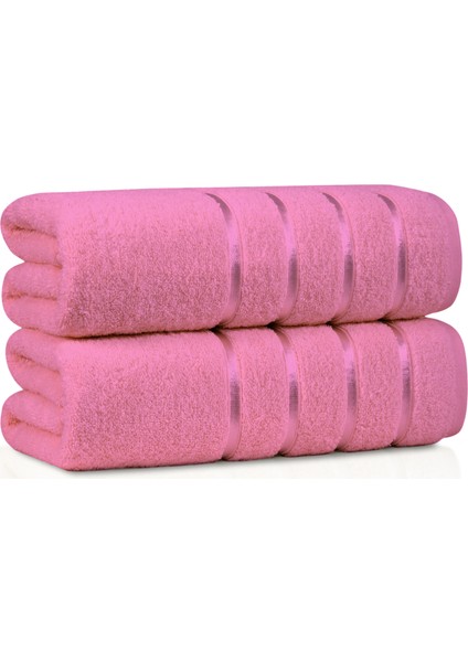 First Class Tekli Banyo Duş Havlusu %100 Pamuk | 560 Gr/m² | Vücut Plaj Otel Havlusu 70X140 cm modelleri