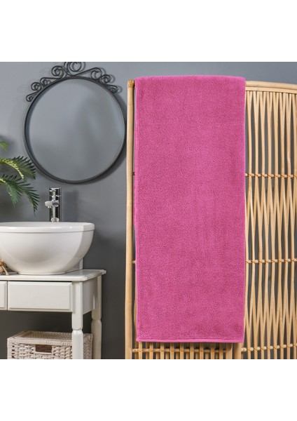 First Class Tekli Banyo Duş Havlusu %100 Pamuk | 560 Gr/m² | Vücut Plaj Otel Havlusu 70X140 cm fırsatları