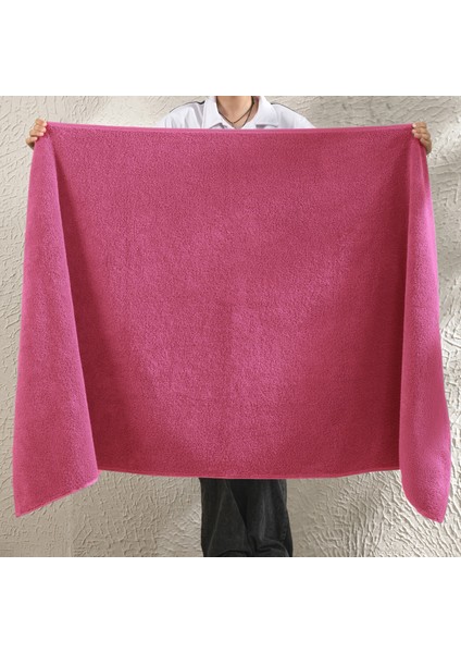 First Class Tekli Banyo Duş Havlusu %100 Pamuk | 560 Gr/m² | Vücut Plaj Otel Havlusu 70X140 cm indirimleri