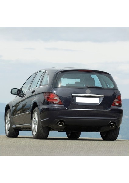 Mercedes R Seri W251 2006-2013 Arka Cam Silecek Kolu A2518200944 fiyatları