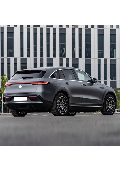 Mercedes Eqc N293 2020-2024 A2058208602 Arka Cam Silecek Kolu Takımı fiyatları