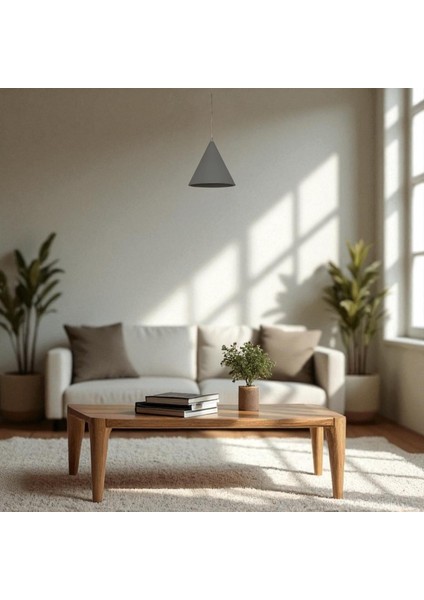 Leona Gri Sakır Avize fiyatları