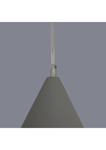 Leona Gri Sakır Avize fırsatları