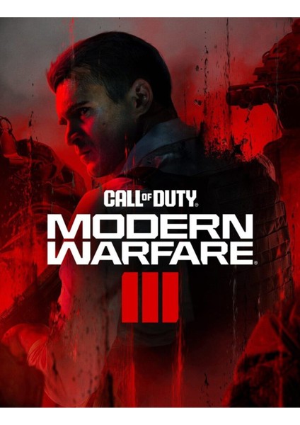 Call Of Duty: Modern Warfare Iıı Ps4 – Ps5