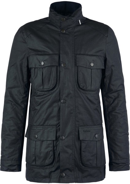 Corbridge Yağlı Ceket BK72 Black/classic fiyatları
