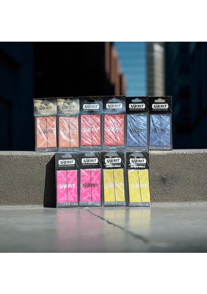 Sherıt 10 Lu Araba Kokusu fiyatları
