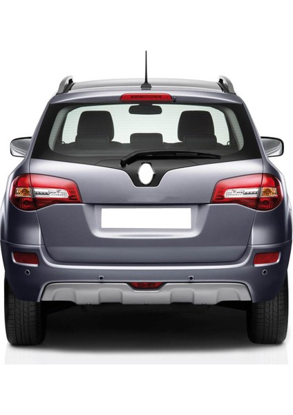 Renault Koleos 2008-2014 Arka Cam Silecek Kolu Takımı 28781JY00A fiyatları