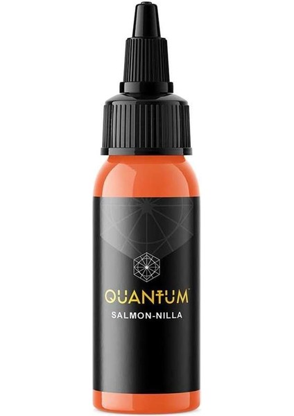 - Salmon Nilla - 1OZ/30ML
