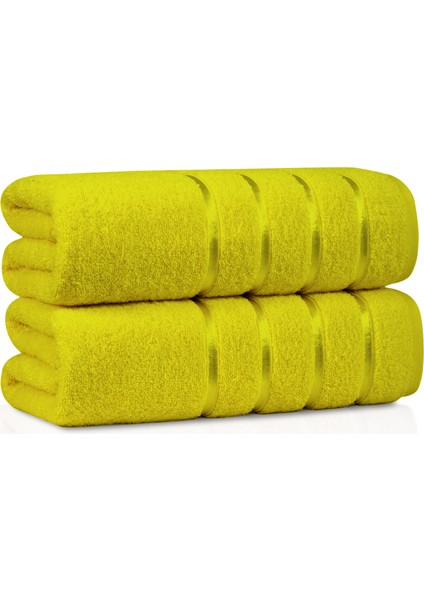 First Class Tekli Banyo Duş Havlusu %100 Pamuk | 560 Gr/m² | Vücut Plaj Otel Havlusu 70X140 cm modelleri