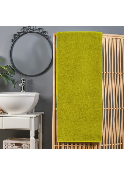 First Class Tekli Banyo Duş Havlusu %100 Pamuk | 560 Gr/m² | Vücut Plaj Otel Havlusu 70X140 cm fırsatları