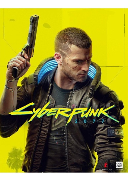 Cyberpunk 2077 Ultimate Ps4 – Ps5 Uyumlu