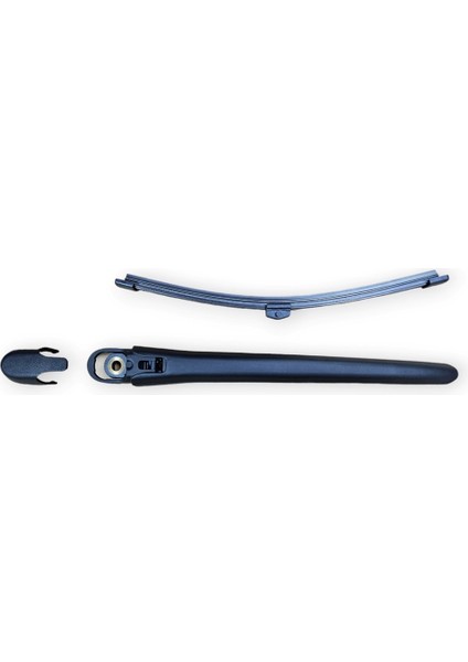 Mercedes Glb X247 2024-2027 A2058208602 Arka Cam Silecek Kolu Takımı